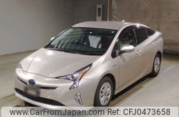 toyota prius 2016 -TOYOTA--Prius DAA-ZVW50--ZVW50-8026091---TOYOTA--Prius DAA-ZVW50--ZVW50-8026091-