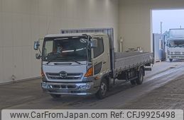 hino ranger 2012 -HINO--Hino Ranger FD7JLAA-11116---HINO--Hino Ranger FD7JLAA-11116-