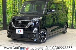 nissan roox 2020 -NISSAN--Roox 5AA-B44A--B44A-0030041---NISSAN--Roox 5AA-B44A--B44A-0030041-
