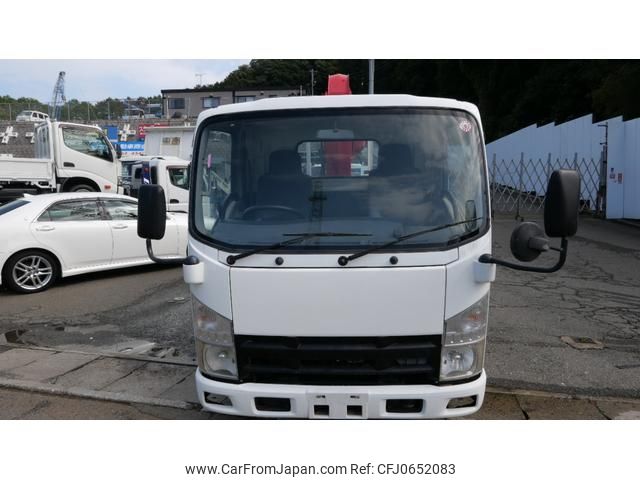 isuzu elf-truck 2007 GOO_NET_EXCHANGE_0802337A30250116W001 image 2