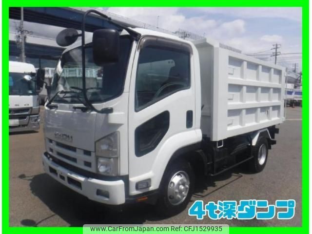 isuzu forward 2013 CFJ1529935 image 1