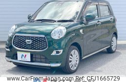 daihatsu cast 2018 CFJ1665729