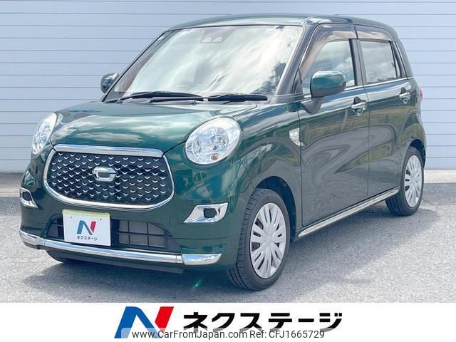 daihatsu cast 2018 CFJ1665729 image 1