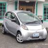 mitsubishi i-miev 2011 CFJ1766136 image 23