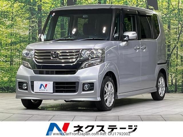 honda n-box 2012 CFJ1792002 image 1