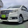 honda stepwagon 2010 -HONDA--Stepwgn DBA-RK5--RK5-1042995---HONDA--Stepwgn DBA-RK5--RK5-1042995- image 1