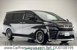 toyota vellfire 2019 -TOYOTA--Vellfire DBA-GGH30W--GGH30-0031166---TOYOTA--Vellfire DBA-GGH30W--GGH30-0031166-