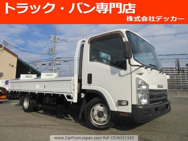 isuzu elf-truck 2014 GOO_NET_EXCHANGE_0707574A30240105W002 image 1