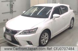 lexus ct 2014 -LEXUS--Lexus CT DAA-ZWA10--ZWA10-2188500---LEXUS--Lexus CT DAA-ZWA10--ZWA10-2188500-