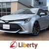 toyota corolla-sport 2019 quick_quick_ZWE211H_ZWE211-1028181 image 1