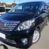 toyota alphard 2013 -TOYOTA--Alphard DBA-ANH20W--ANH20-8313570---TOYOTA--Alphard DBA-ANH20W--ANH20-8313570- image 1