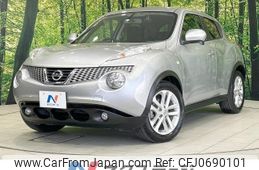 nissan juke 2011 -NISSAN--Juke DBA-YF15--YF15-050504---NISSAN--Juke DBA-YF15--YF15-050504-