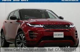 land-rover range-rover-evoque 2019 quick_quick_5AA-LZ2XHA_SALZA2AX4LH008967