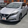 nissan leaf 2019 -NISSAN--Leaf ZAA-ZE1--ZE1-030714---NISSAN--Leaf ZAA-ZE1--ZE1-030714- image 8