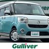 daihatsu move-canbus 2017 -DAIHATSU--Move Canbus DBA-LA800S--LA800S-0062855---DAIHATSU--Move Canbus DBA-LA800S--LA800S-0062855- image 1