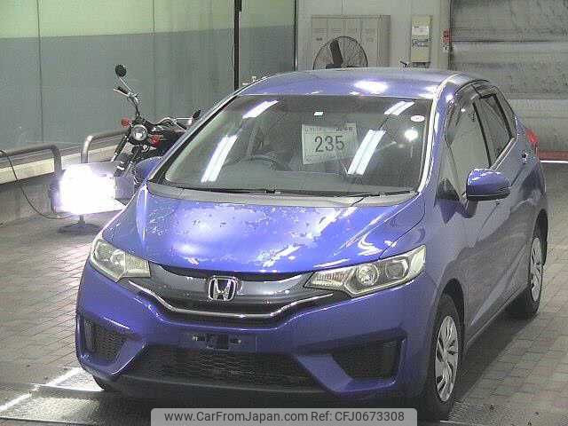 honda fit 2015 22512 image 2