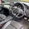 mercedes-benz cla-class 2016 CFJ1828941 image 17