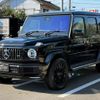 mercedes-benz g-class 2020 quick_quick_3DA-463349_W1N4633492X364477 image 12