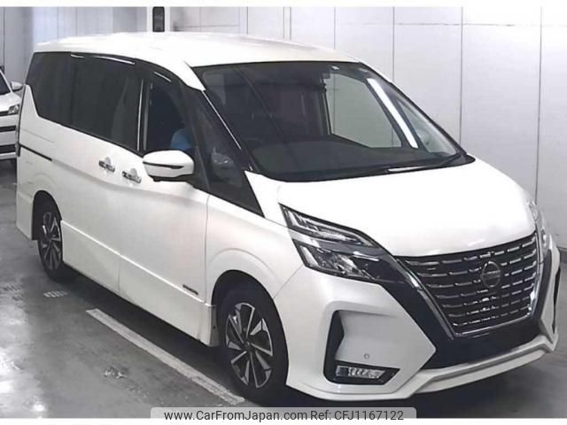 nissan serena 2020 quick_quick_DAA-GFC27_185828 image 1