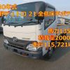 hino dutro 2018 CFJ1585697 image 1