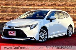 toyota corolla-touring-wagon 2019 -TOYOTA--Corolla Touring 3BA-ZRE212W--ZRE212-6000940---TOYOTA--Corolla Touring 3BA-ZRE212W--ZRE212-6000940-