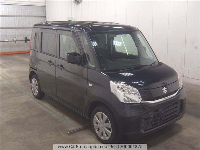 suzuki spacia 2015 -SUZUKI--Spacia MK42S--116160---SUZUKI--Spacia MK42S--116160- image 1