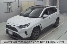 toyota rav4 2023 -TOYOTA 【滋賀 387ち6】--RAV4 MXAA54-5043833---TOYOTA 【滋賀 387ち6】--RAV4 MXAA54-5043833-