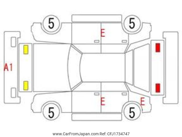 toyota raize 2024 CFJ1734747 image 2