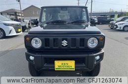 suzuki jimny 2025 CFJ1263074