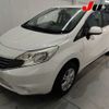 nissan note 2013 TE1511 image 3