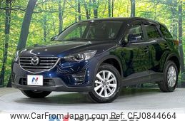 mazda cx-5 2015 quick_quick_KE2FW_KE2FW-203645