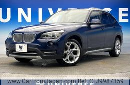 bmw x1 2014 -BMW--BMW X1 CBA-VL18--WBAVL32070VU76015---BMW--BMW X1 CBA-VL18--WBAVL32070VU76015-