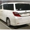 toyota alphard 2012 -TOYOTA--Alphard DBA-GGH20W--GGH20-8063617---TOYOTA--Alphard DBA-GGH20W--GGH20-8063617- image 2