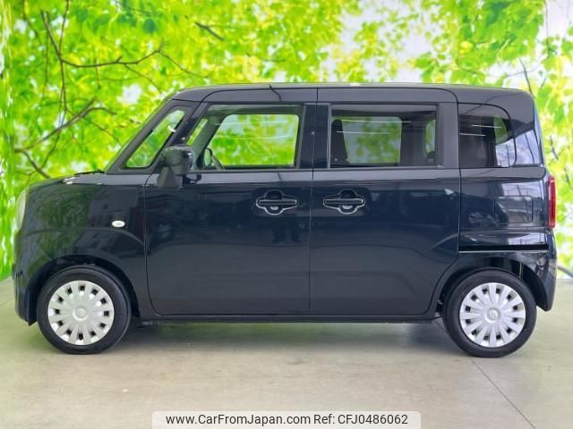 suzuki wagon-r 2023 quick_quick_5BA-MX81S_MX81S-106351 image 2