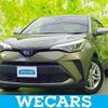 toyota c-hr 2019 quick_quick_6AA-ZYX11_ZYX11-2002986 image 1