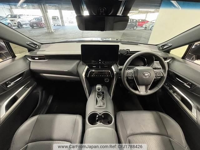 toyota harrier-hybrid 2023 CFJ1788426 image 2