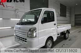 suzuki carry-truck 2017 -SUZUKI--Carry Truck DA16T--339952---SUZUKI--Carry Truck DA16T--339952-