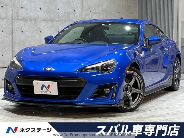 subaru brz 2018 -SUBARU--BRZ DBA-ZC6--ZC6-030036---SUBARU--BRZ DBA-ZC6--ZC6-030036- image 1