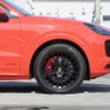 porsche cayenne 2021 quick_quick_3BA-E3M40_WP1ZZZ9YZMDA61882 image 5