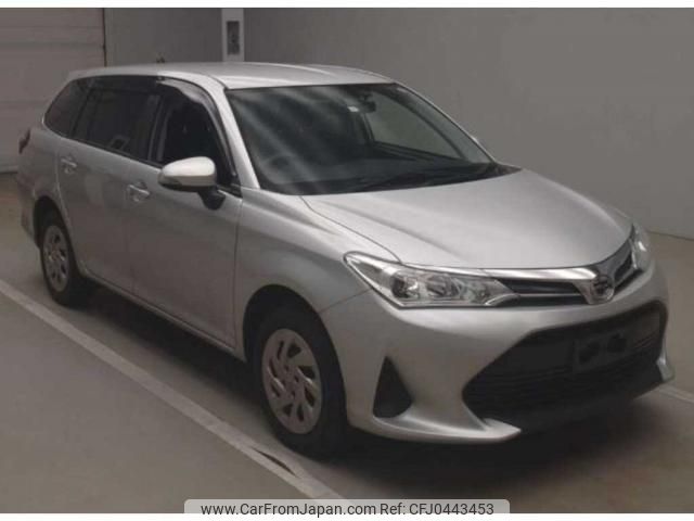 toyota corolla-fielder 2021 quick_quick_3BA-NZE164G_7085856 image 1