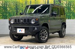 suzuki jimny 2021 -SUZUKI--Jimny 3BA-JB64W--JB64W-186055---SUZUKI--Jimny 3BA-JB64W--JB64W-186055-