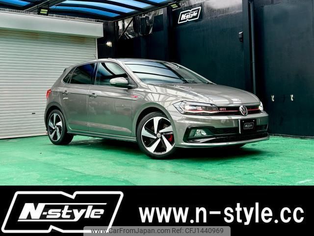 volkswagen polo-gti 2019 quick_quick_AWCZP_WVWZZZAWZKU086456 image 1