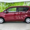 daihatsu move 2016 quick_quick_DBA-LA160S_LA160S-0025927 image 2