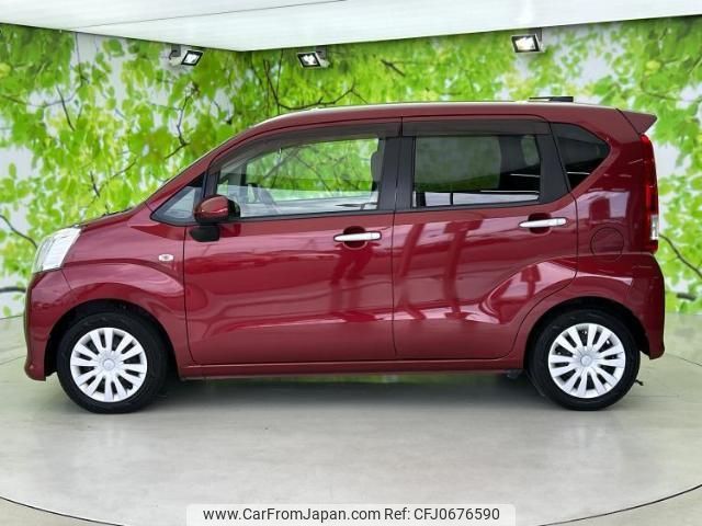 daihatsu move 2016 quick_quick_DBA-LA160S_LA160S-0025927 image 2