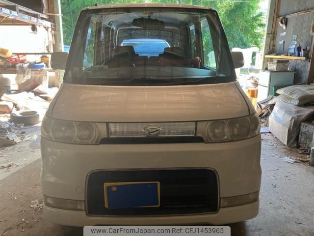 daihatsu tanto 2006 -DAIHATSU--Tanto CBA-L350S--L350S-0185010---DAIHATSU--Tanto CBA-L350S--L350S-0185010- image 1