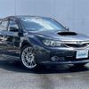 subaru impreza-wagon 2008 -SUBARU--Impreza Wagon CBA-GRB--GRB-005144---SUBARU--Impreza Wagon CBA-GRB--GRB-005144- image 1