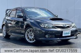 subaru impreza-wagon 2008 -SUBARU--Impreza Wagon CBA-GRB--GRB-005144---SUBARU--Impreza Wagon CBA-GRB--GRB-005144-