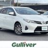 toyota auris 2013 -TOYOTA--Auris DBA-NZE181H--NZE181-6010053---TOYOTA--Auris DBA-NZE181H--NZE181-6010053- image 1