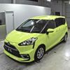 toyota sienta 2015 -TOYOTA--Sienta NSP170G-7016166---TOYOTA--Sienta NSP170G-7016166- image 5