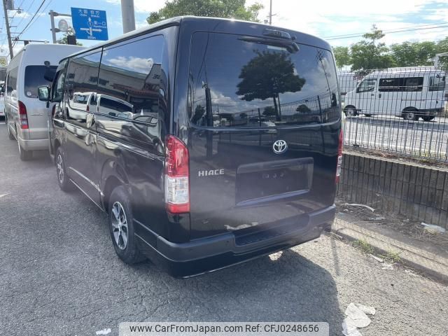 toyota hiace-van 2022 quick_quick_3DF-GDH201V_GDH201-1075585 image 2